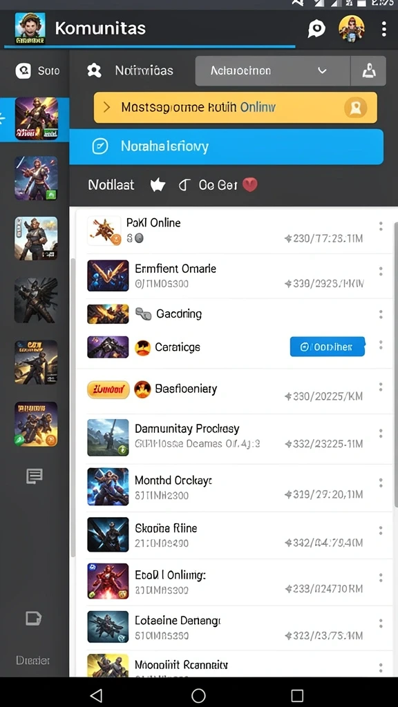Screenshot 1234bets nomor 2