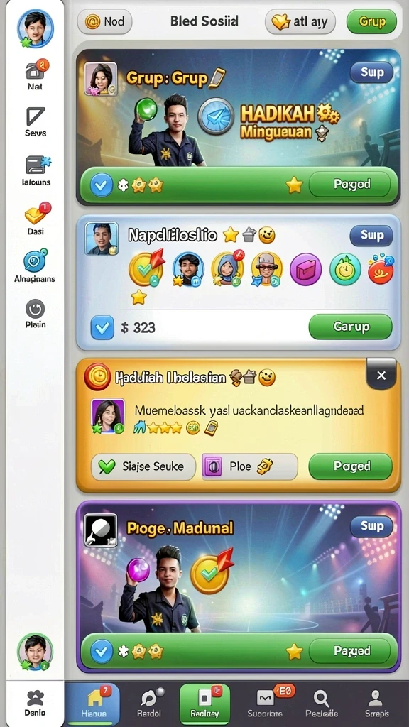 Screenshot 98spin nomor 2
