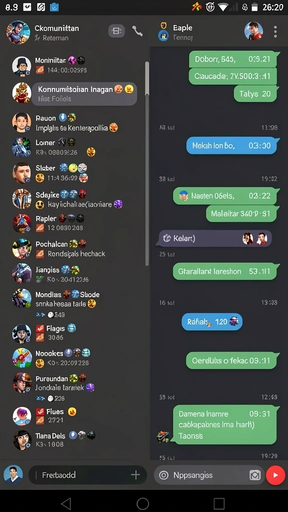 Screenshot 98spin nomor 3