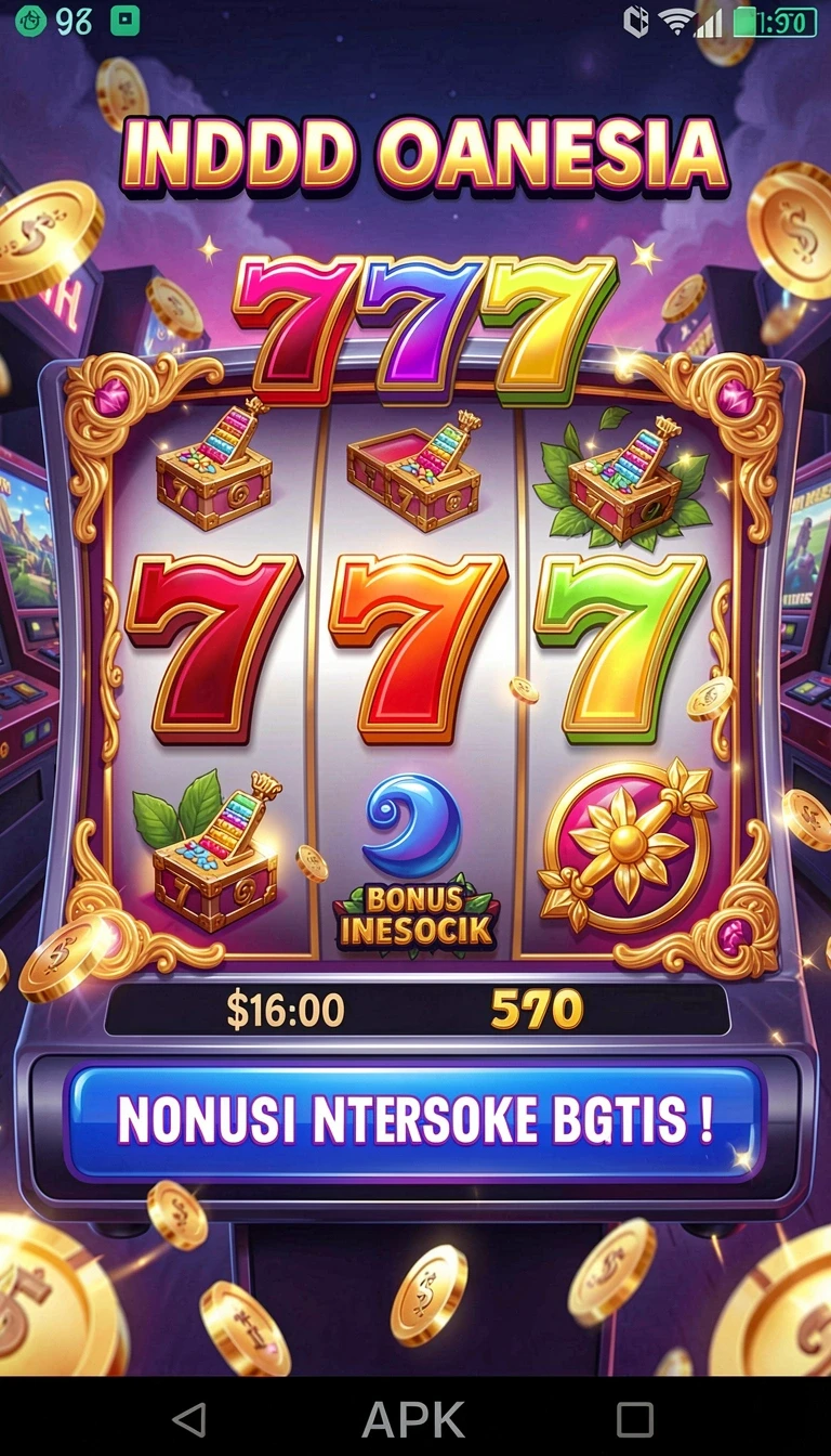 Screenshot a7777 nomor 3