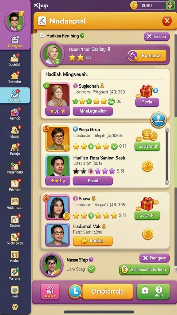 Screenshot apek88 nomor 3