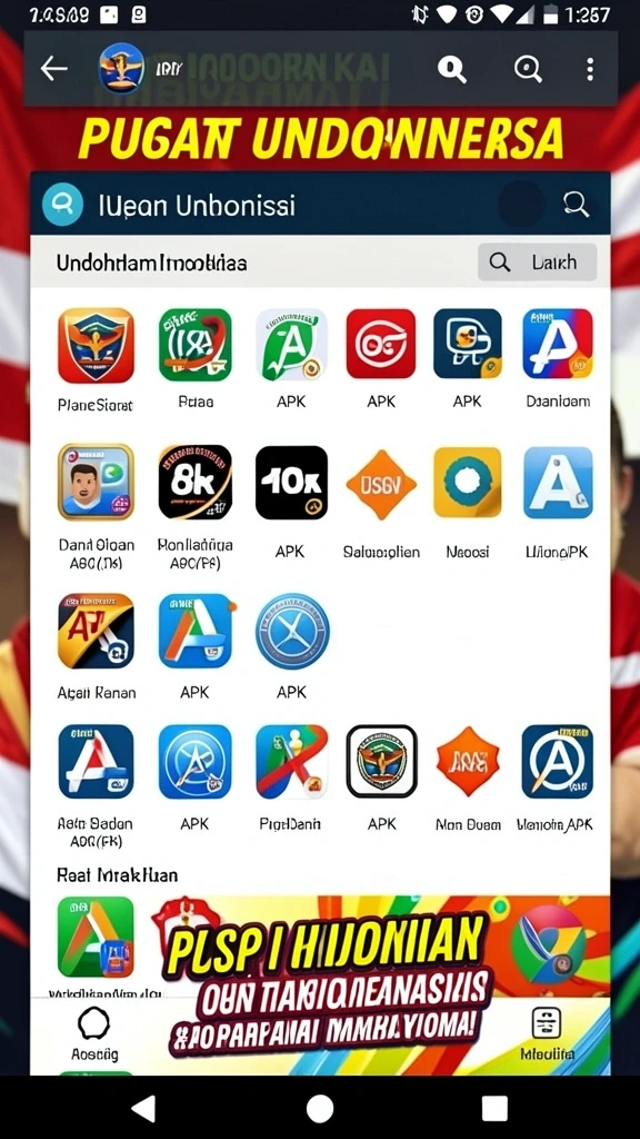 Screenshot balaitoto nomor 1