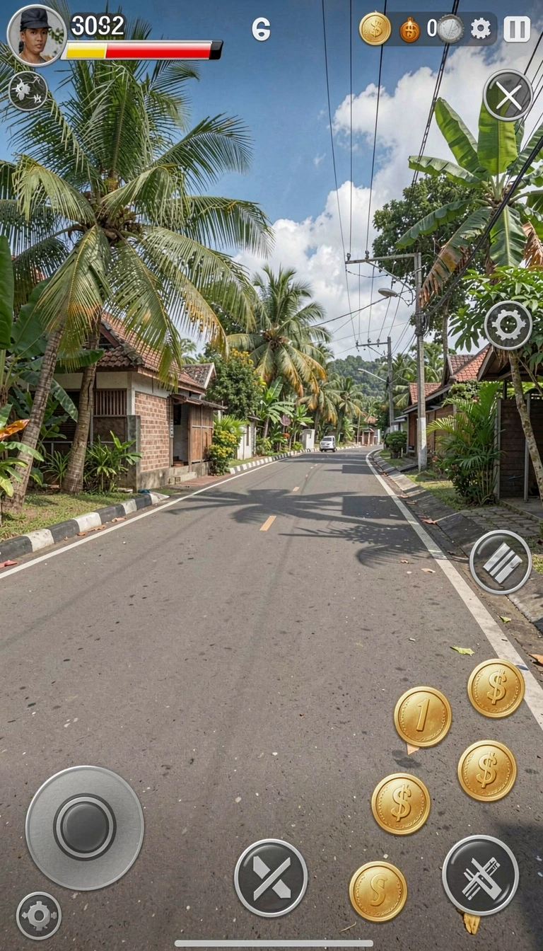 Screenshot bigcor78 nomor 1