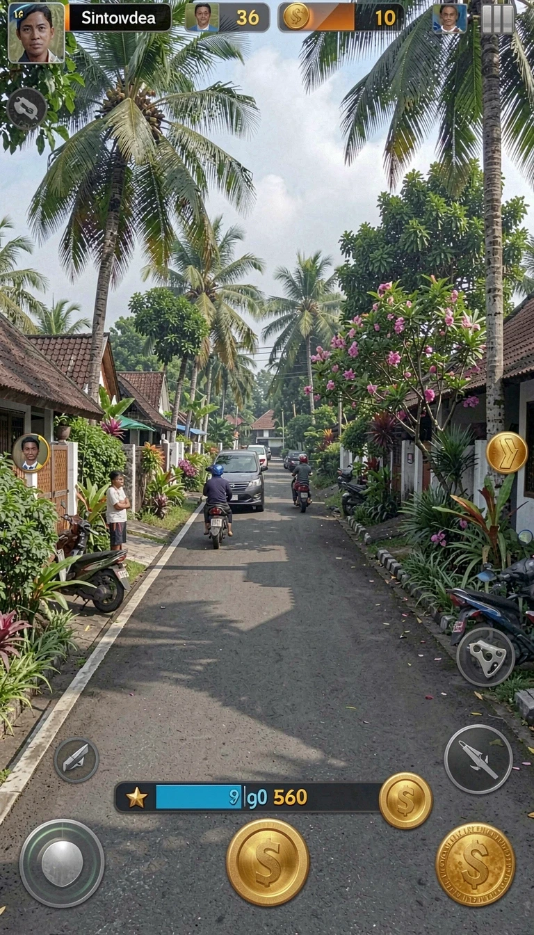 Screenshot bigcor78 nomor 3