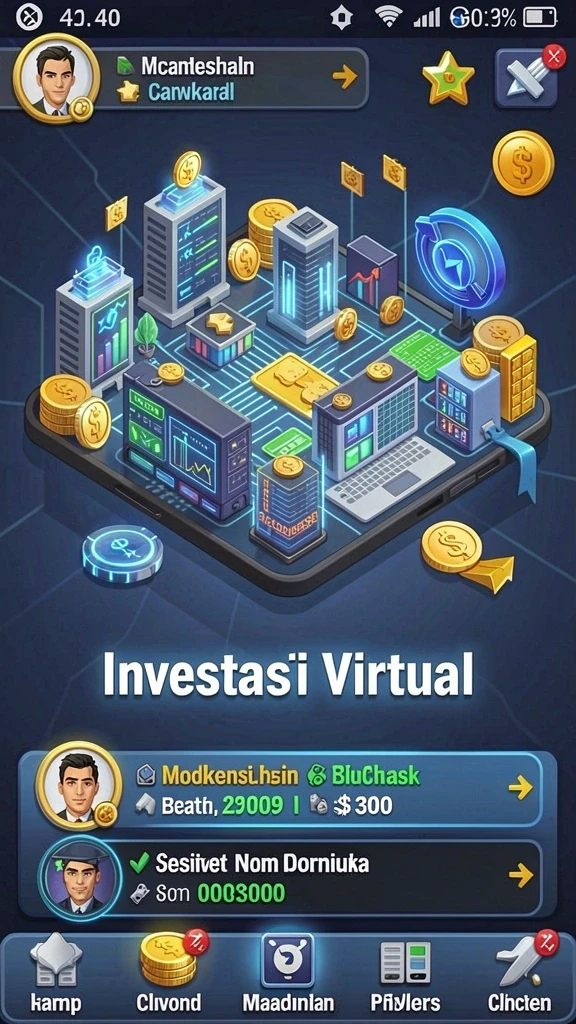 Screenshot cash777 nomor 1