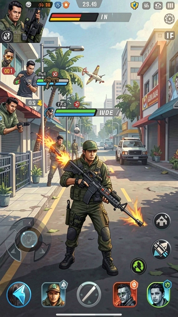 Screenshot cash777 nomor 3