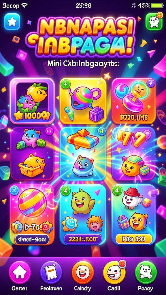 Screenshot cemara777 nomor 1