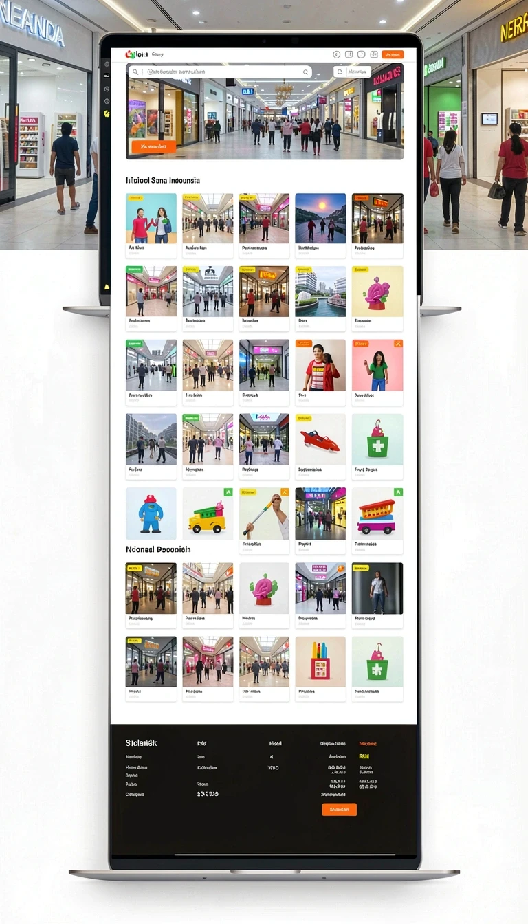 Screenshot dewanusa nomor 2