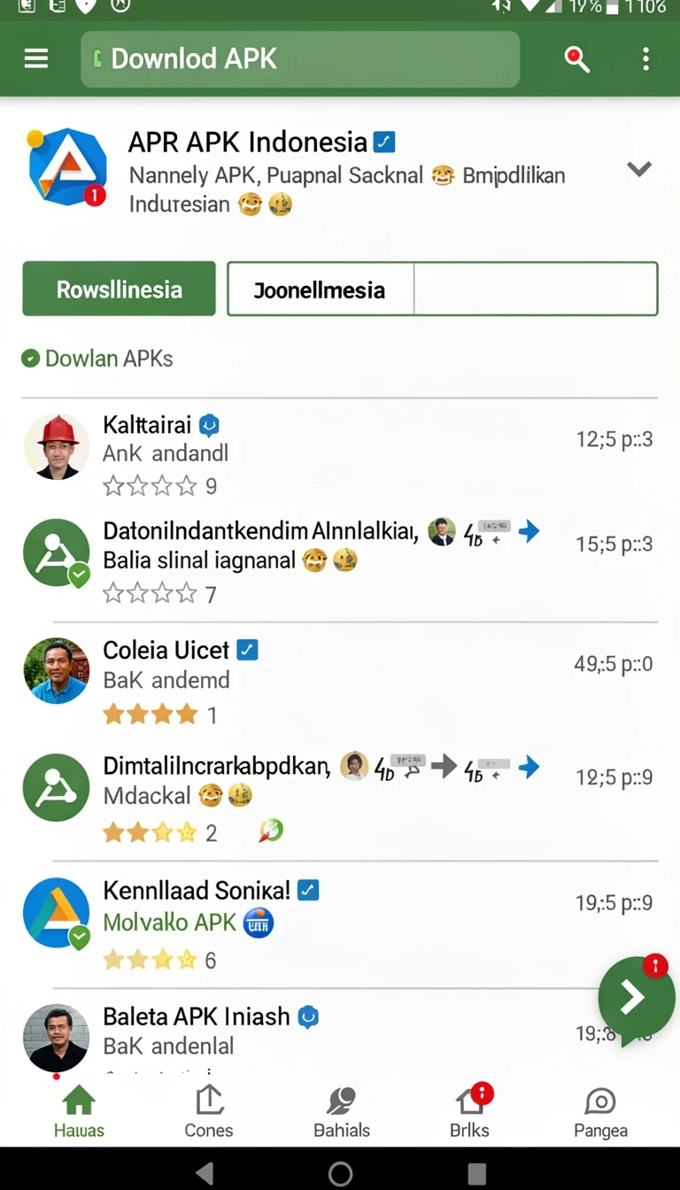 Screenshot dewanusa nomor 3