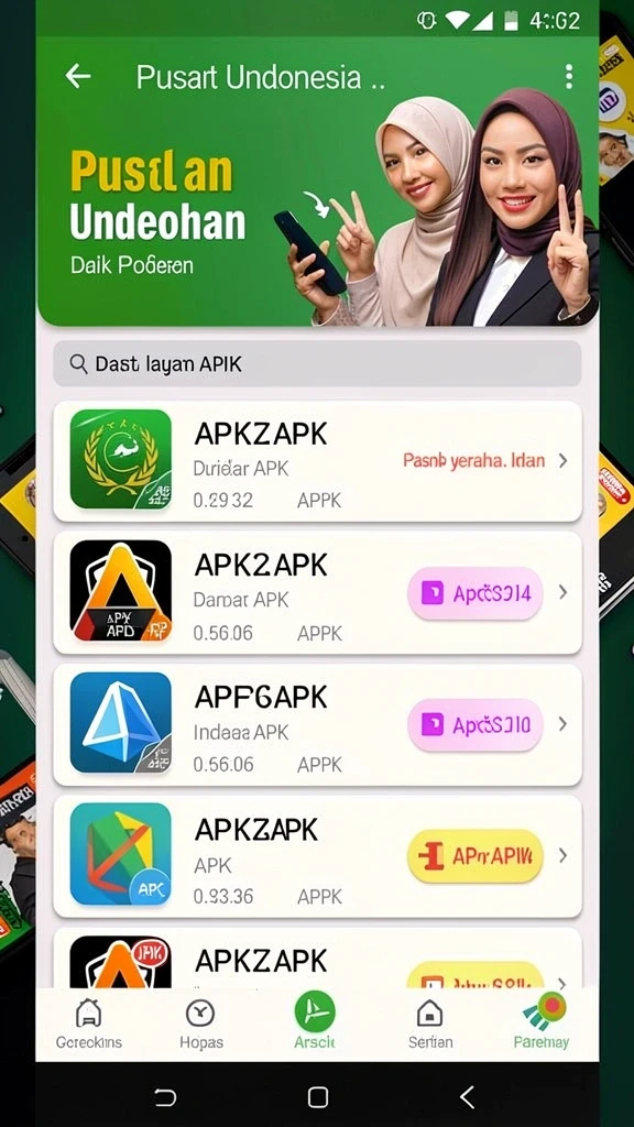 Screenshot direkturtoto nomor 3