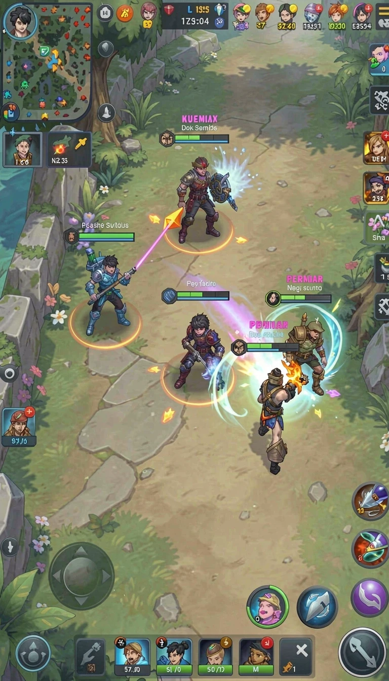 Screenshot dv188 nomor 3