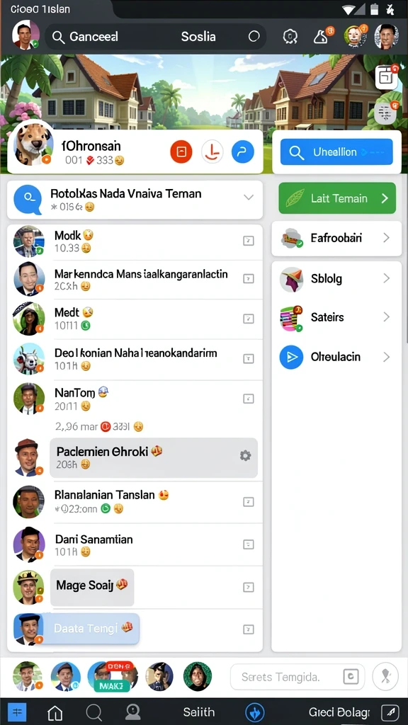 Screenshot hajitoto nomor 3