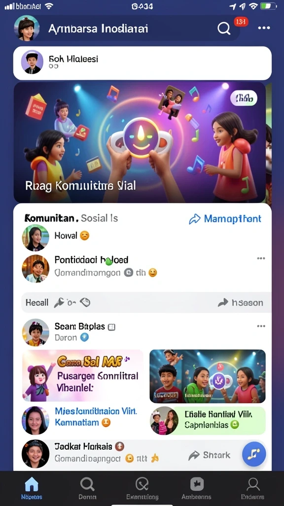 Screenshot higgs777 nomor 3