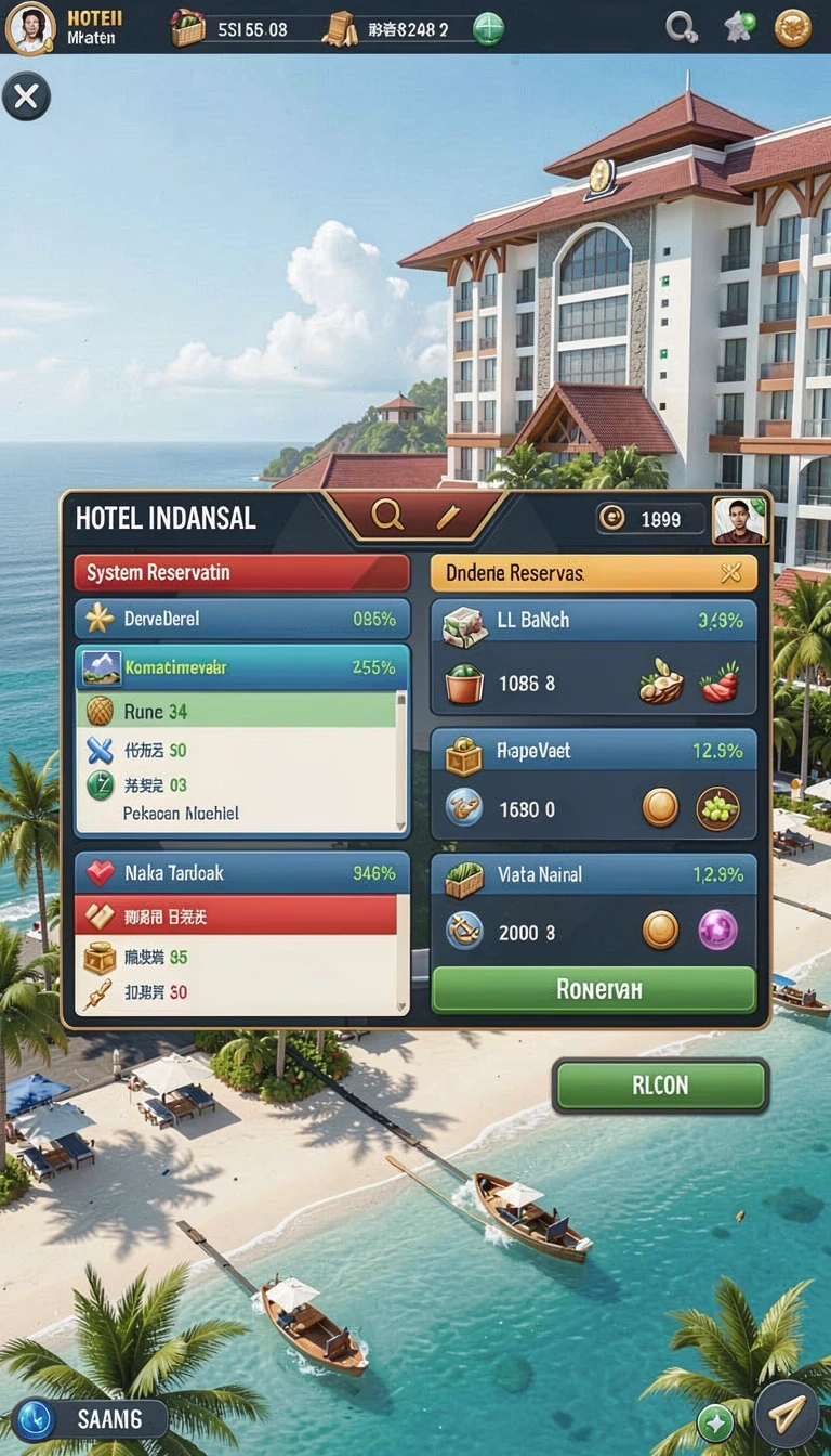 Screenshot hokibonus nomor 3
