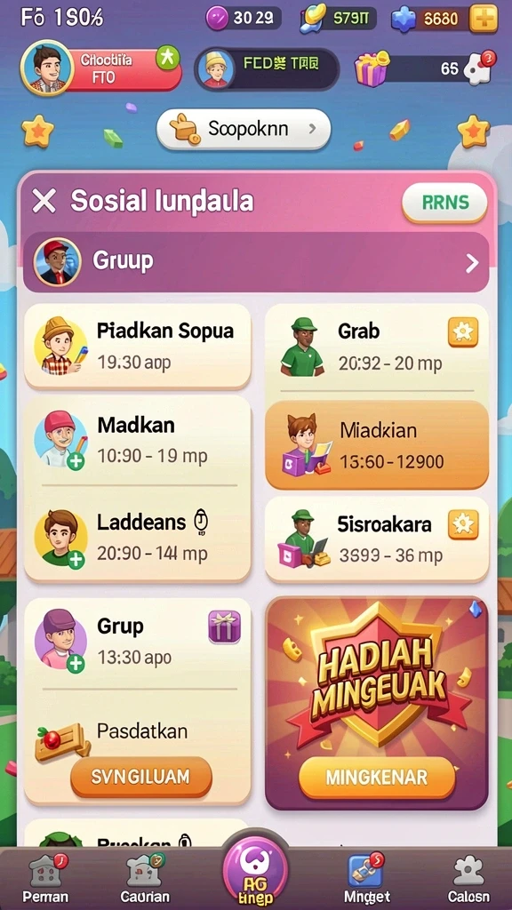 Screenshot idx66 nomor 1