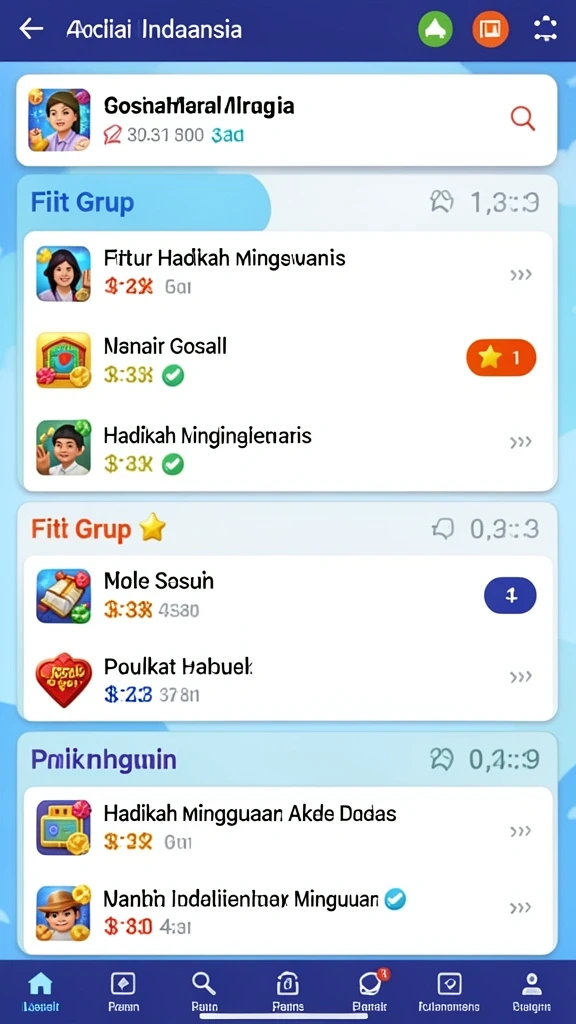 Screenshot in88 nomor 3