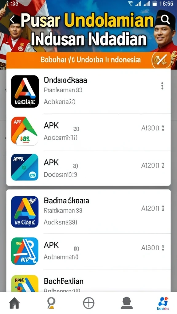 Screenshot jarum77 nomor 3