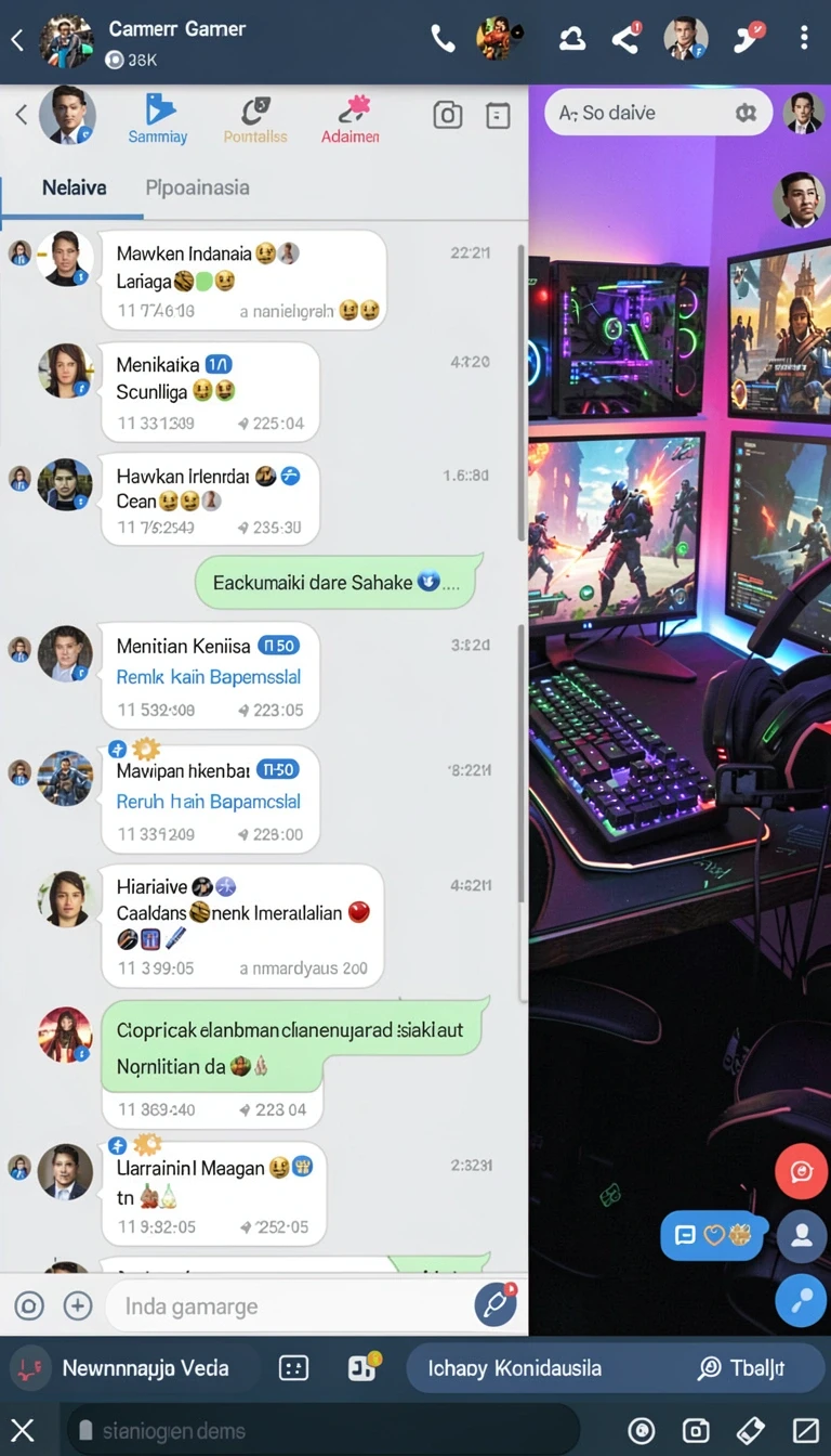 Screenshot jayaslot nomor 3