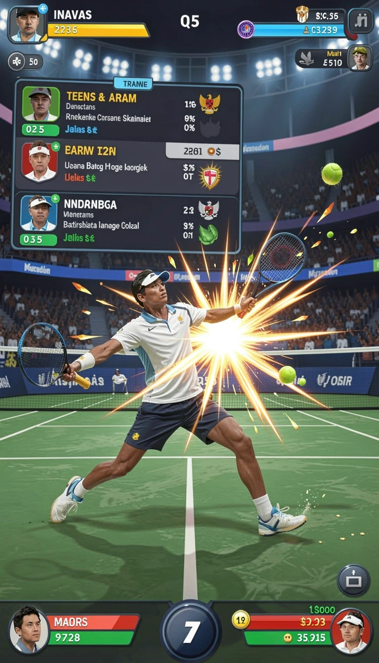 Screenshot jktjkt nomor 3