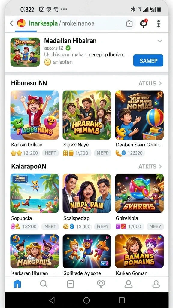 Screenshot kelinci88 nomor 2