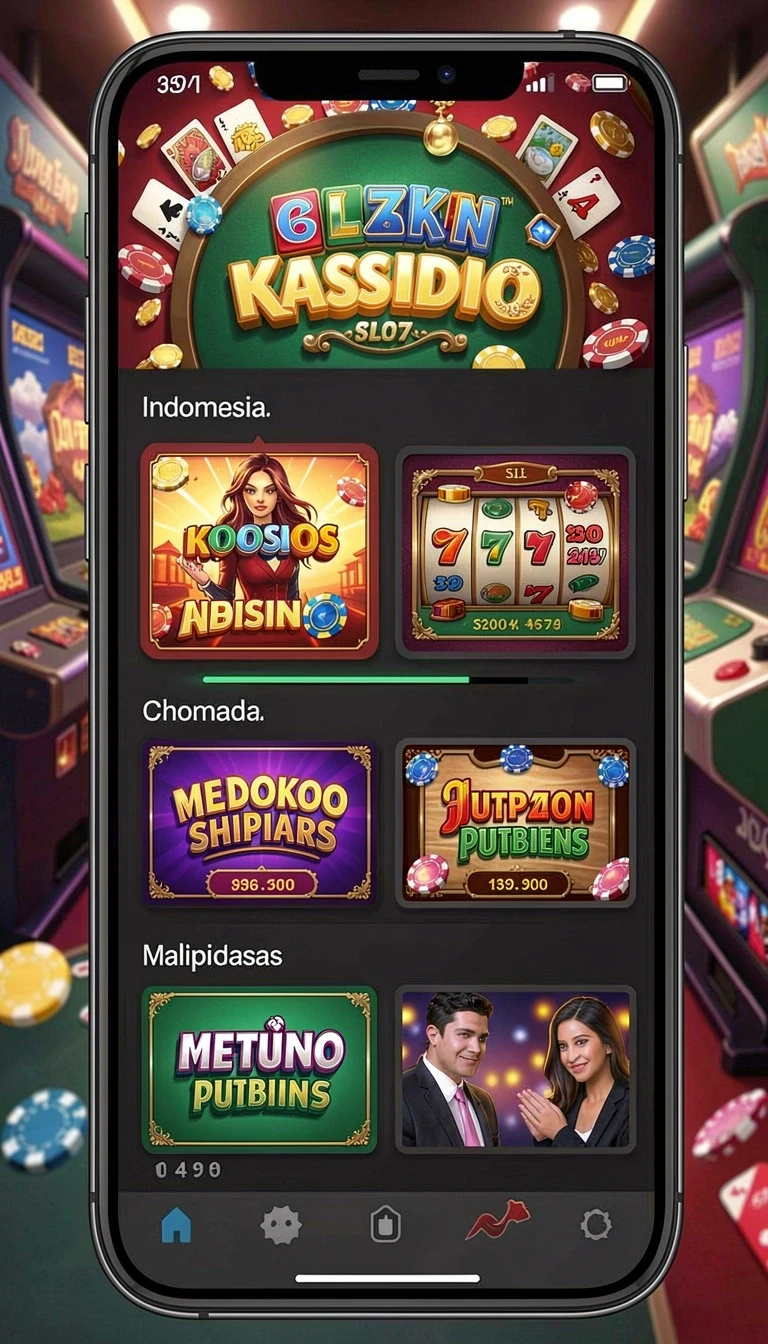 Screenshot kombo88 nomor 2