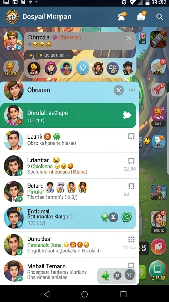 Screenshot luck365 nomor 1