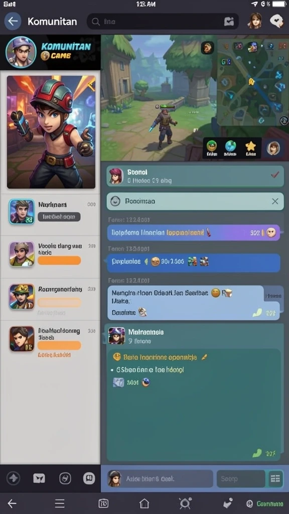 Screenshot main88 nomor 2
