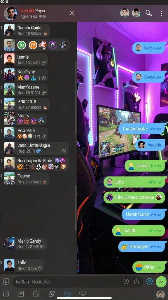 Screenshot mikatoto nomor 1