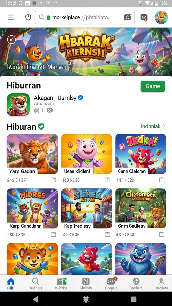 Screenshot mpo777 nomor 1