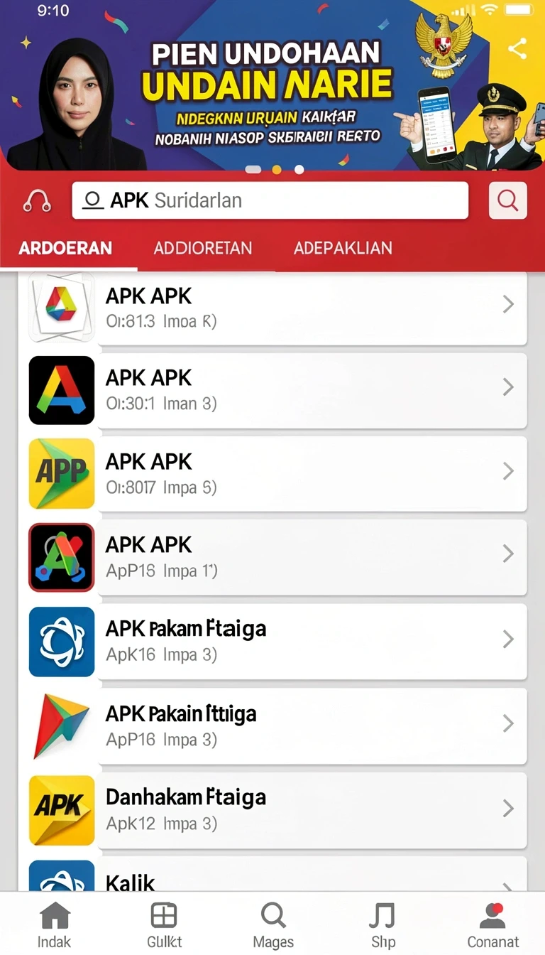 Screenshot musang178 nomor 1