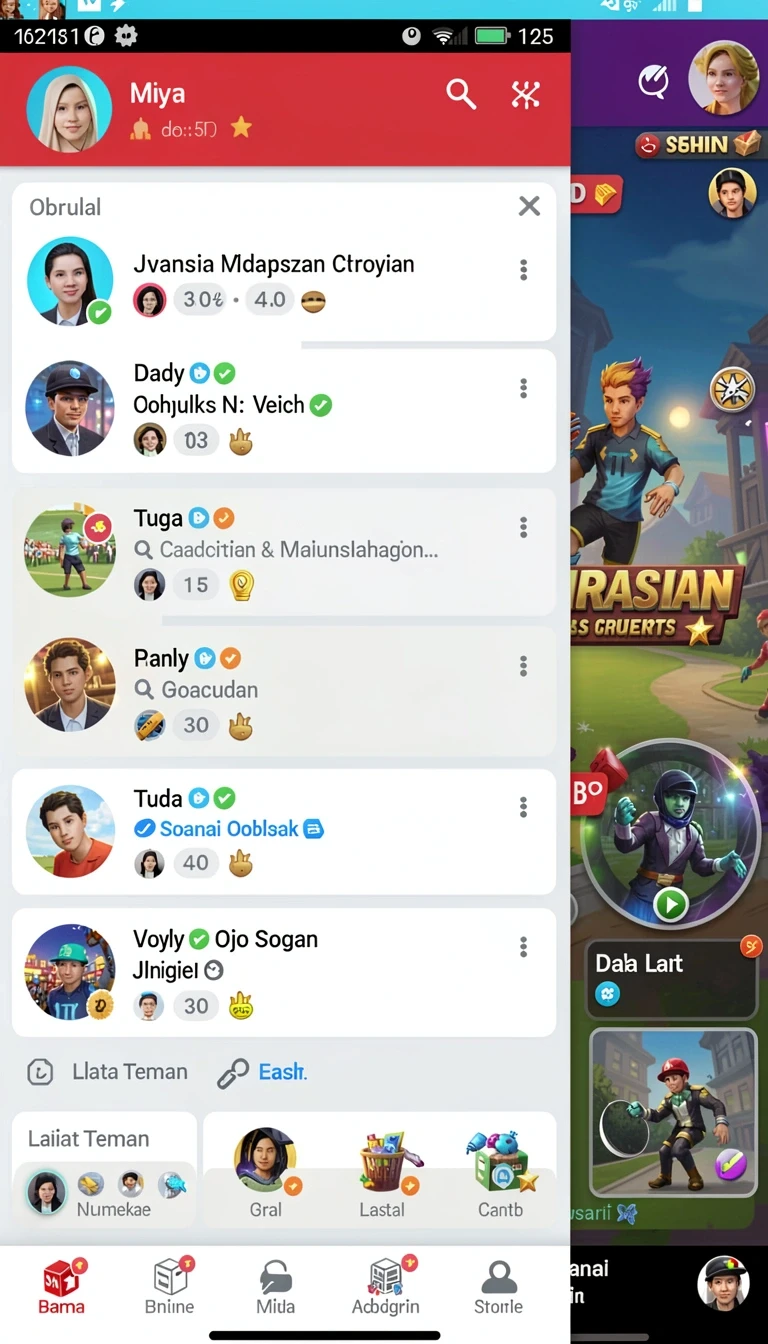 Screenshot musang178 nomor 3