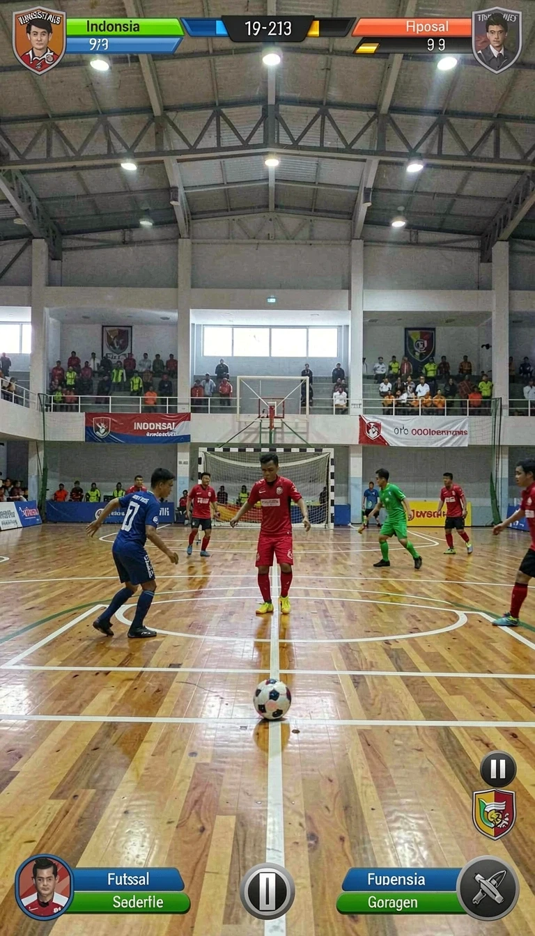 Screenshot mustang77 nomor 1