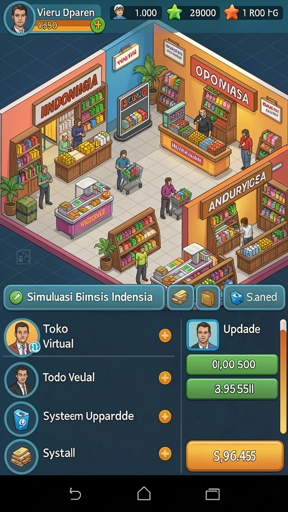 Screenshot naga1001 nomor 2