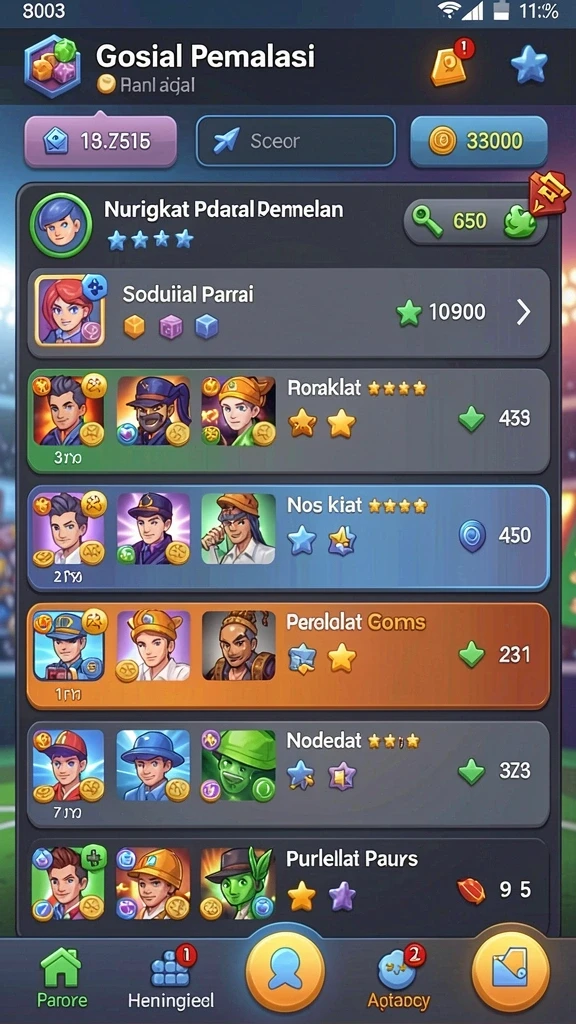 Screenshot naga1001 nomor 3