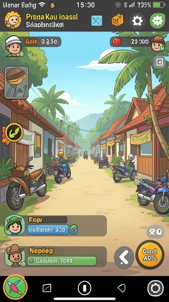 Screenshot nusantaratoto nomor 3