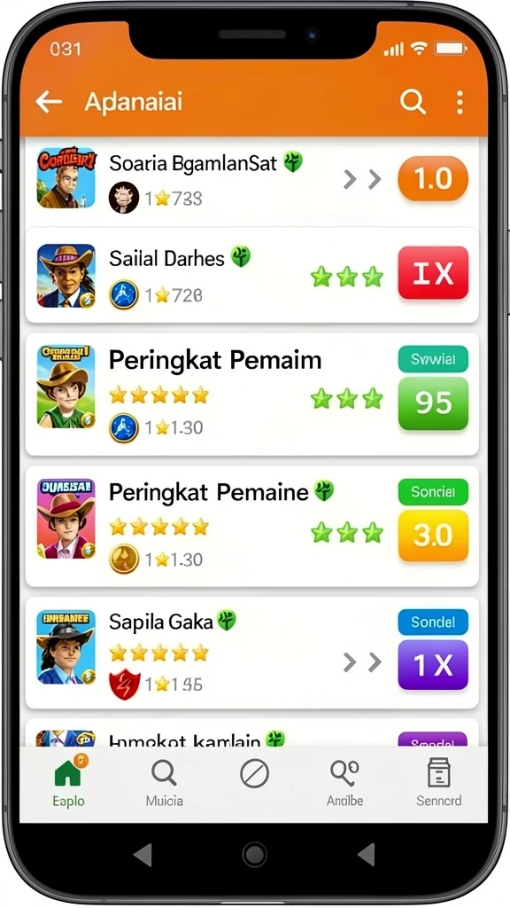 Screenshot planet77 nomor 2