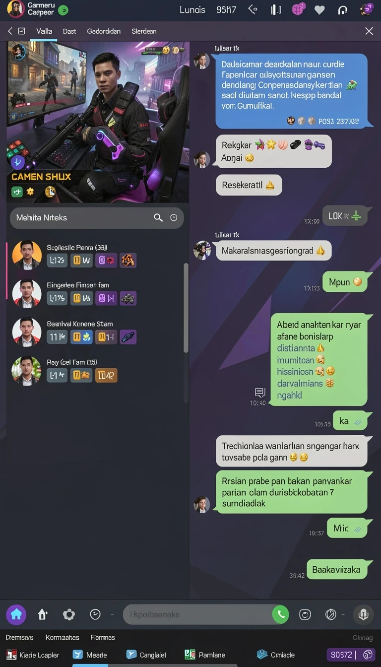 Screenshot poa88 nomor 2