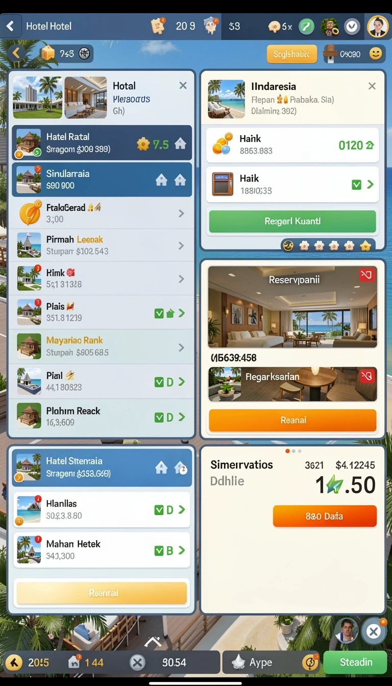 Screenshot poker88 nomor 2