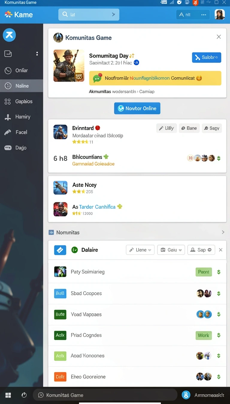 Screenshot poker88 nomor 3