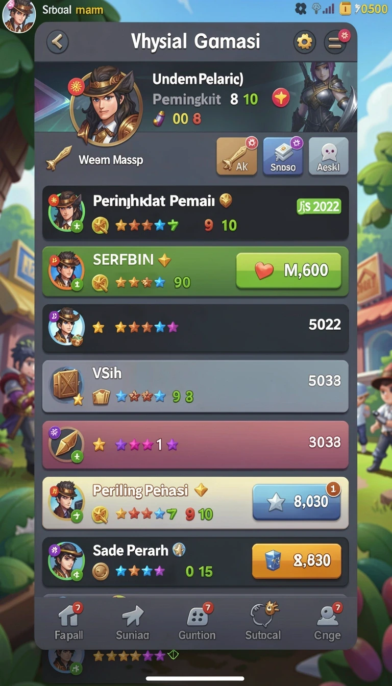 Screenshot preman69 nomor 3