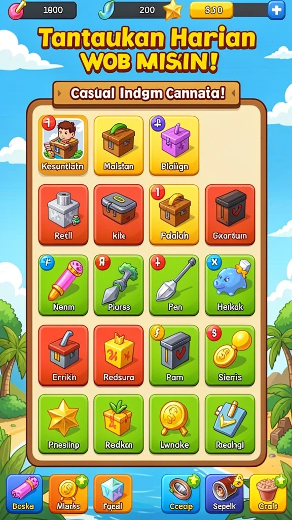 Screenshot rekor777 nomor 1