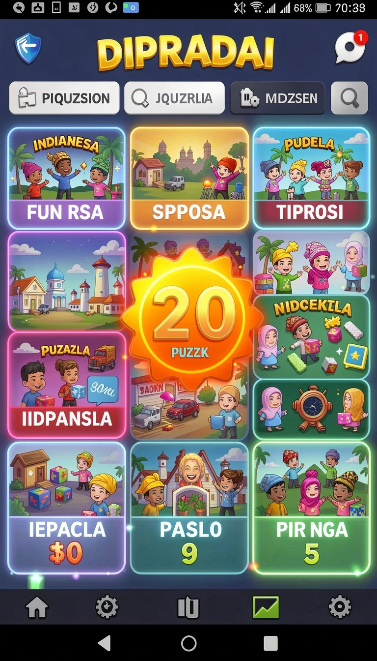 Screenshot rezixo nomor 2