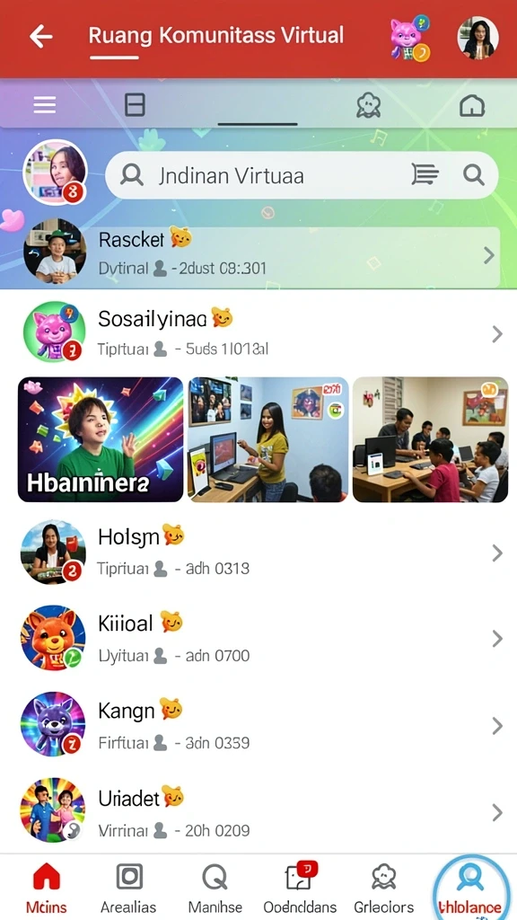 Screenshot semar123 nomor 1