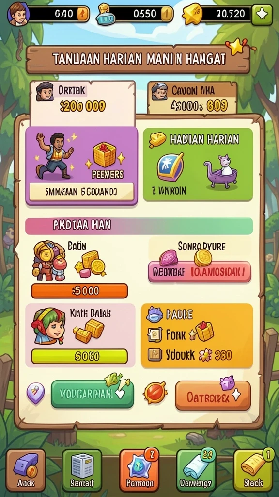 Screenshot sobatgaming nomor 1