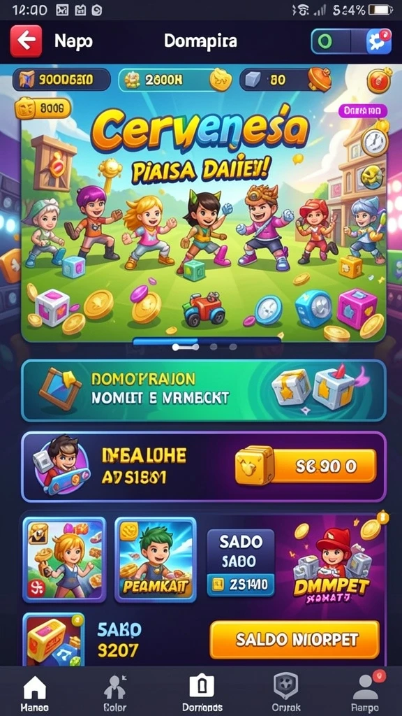 Screenshot subur88 nomor 1