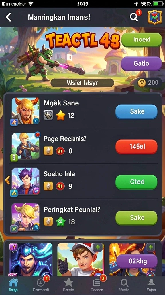 Screenshot tante777 nomor 3