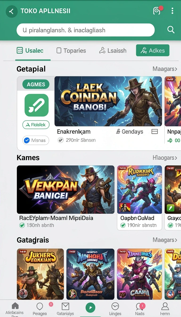 Screenshot tar555 nomor 2
