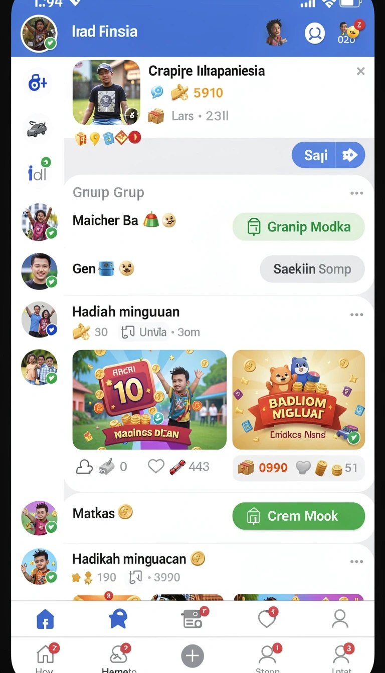 Screenshot tar555 nomor 3