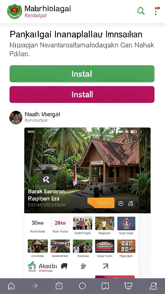 Screenshot vm777 nomor 2