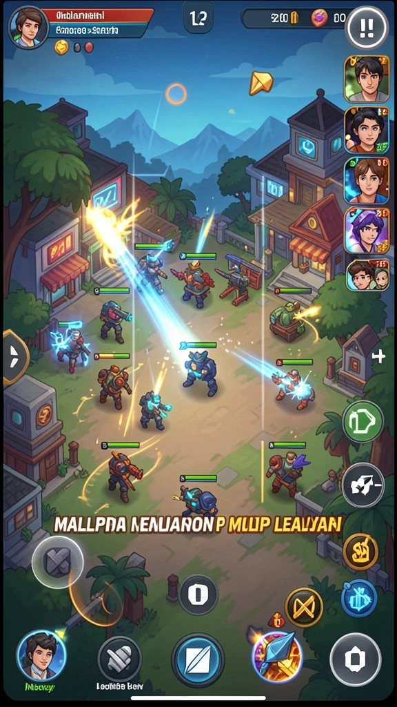 Screenshot vm777 nomor 3